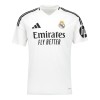 Real Madrid Bellingham 5 Hjemme 2024-25 - Barn Draktsett